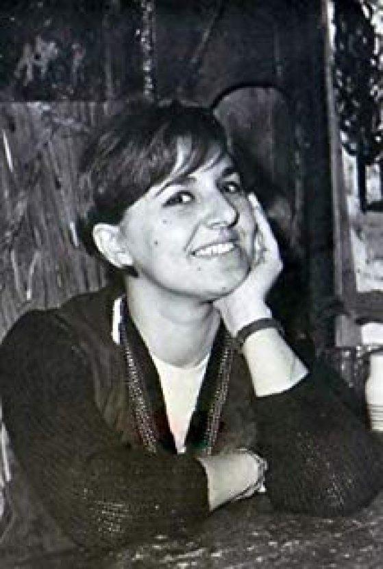 Suna Pekuysal doğum günü - biyografisi - kimdir