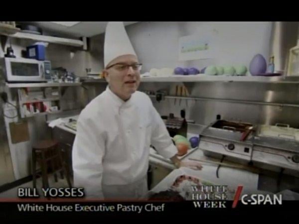 Beyaz Saray'ın bilinmeyen odaları: Solaryum bile var