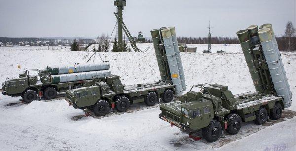 Hulusi Akar S-400 ve F-35'lerde son durumu anlattı