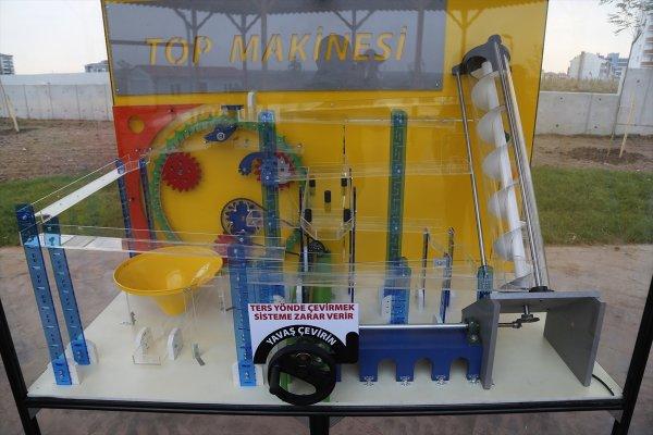 Hasan Ali Yücel Çocuk Müzesi açılıyor