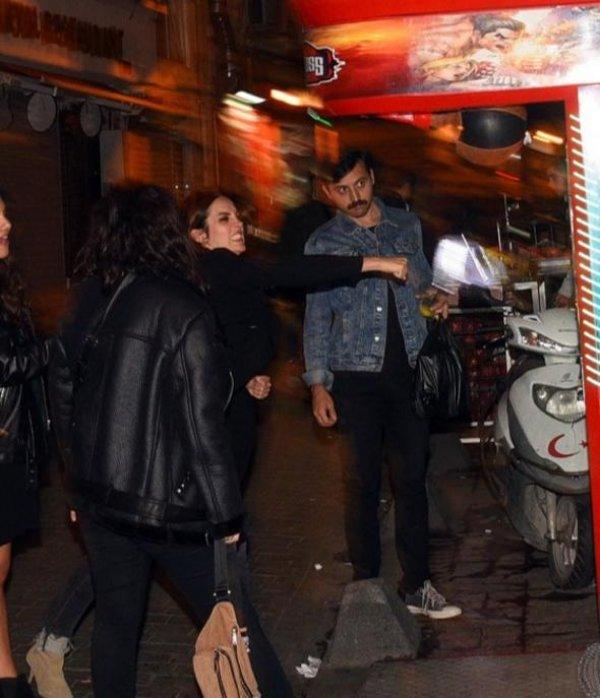 İrem Sak: Ben Sivaslıyım, güç bende