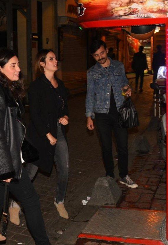 İrem Sak: Ben Sivaslıyım, güç bende