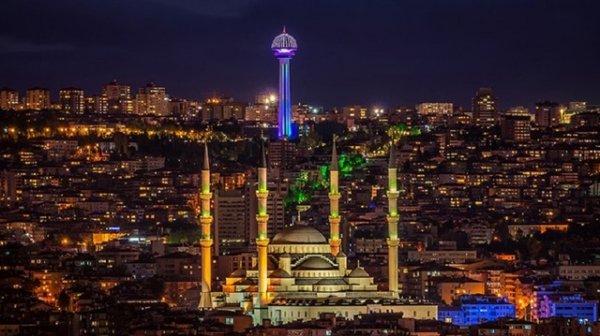 29 Ekim: Ankara’nın büklüm büklüm yolları