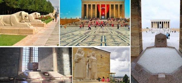 29 Ekim: Ankara’nın büklüm büklüm yolları