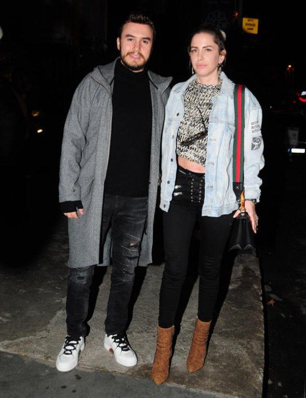 Mustafa Ceceli: Hamza Arda beni 7 yıl önceye ışınladı