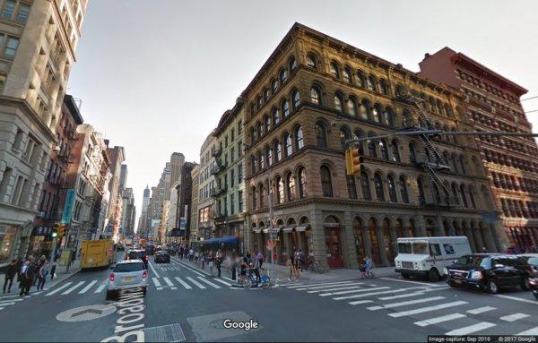 Amerika’nın gizlenen ilk metrosu