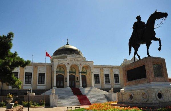 29 Ekim: Ankara’nın büklüm büklüm yolları