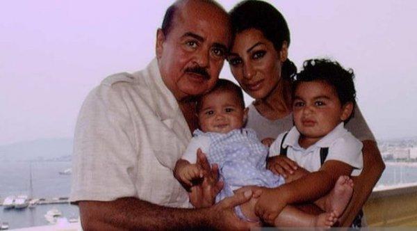 Ara buluculukla milyarder oldu