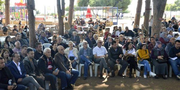 Binlerce mirasçı, milyarlarca liralık arazilerin peşinde