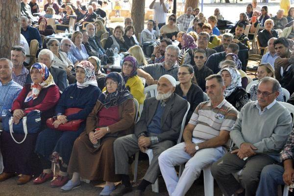 Binlerce mirasçı, milyarlarca liralık arazilerin peşinde
