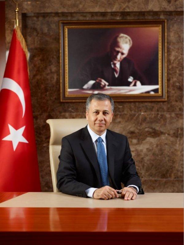 Yeni İstanbul Valisi Ali Yerlikaya kimdir