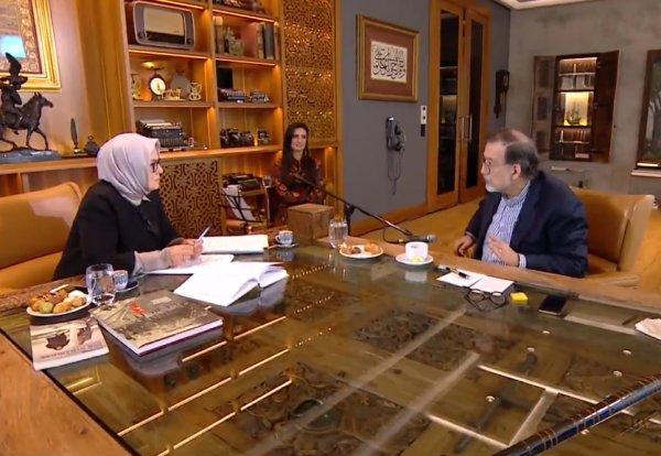 Bardakçı: Ankara hükümeti Topkapı'daki eserleri satacaktı