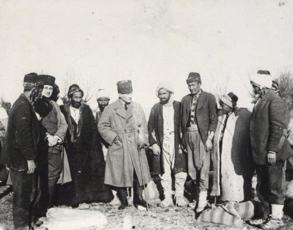 Cumhuriyet 95 yaşında: 29 Ekim 1923
