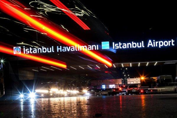İstanbul Havalimanı dünyayı uçuracak