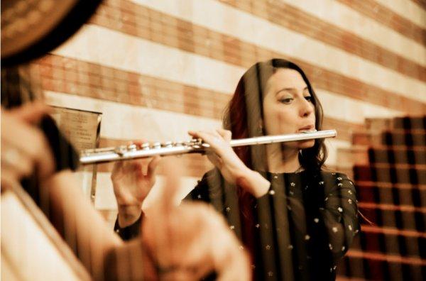 CRR’de Fuaye Dinletileri başladı