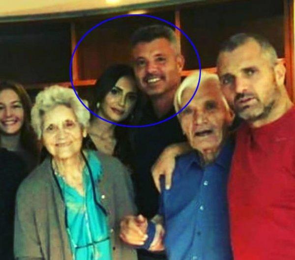 Mustafa Sandal'dan Ceren Hindistan açıklaması