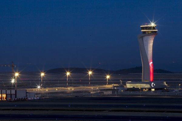 İstanbul Havalimanı dünyayı uçuracak