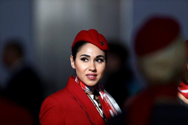 İstanbul Havalimanı dünyayı uçuracak