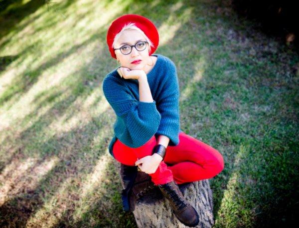 Nermin Yıldırım Misafir romanı röportajı