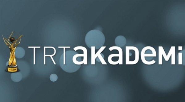 TRT Akademi izleyici eğilimlerini araştırdı