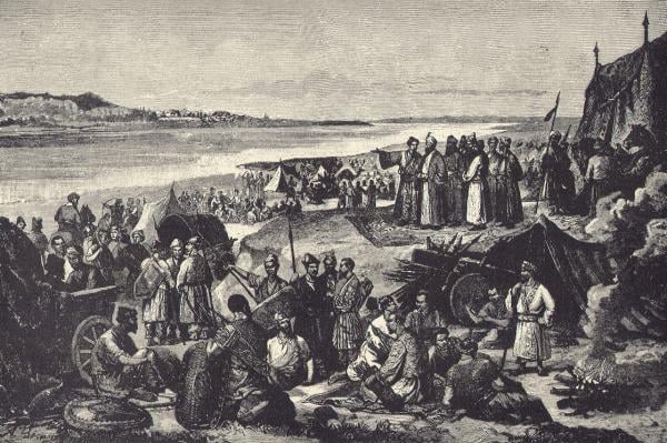 Esenboğa Havalimanı’nın adında kara bir tarih var