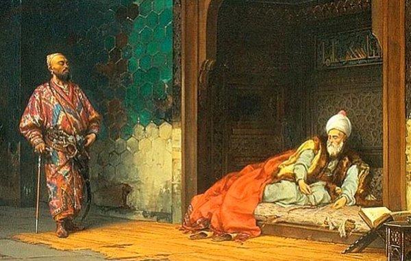 Esenboğa Havalimanı’nın adında kara bir tarih var