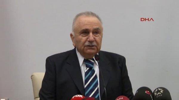 'MHP'nin İstanbul adayı olacağı' iddialarına Dalan'dan cevap