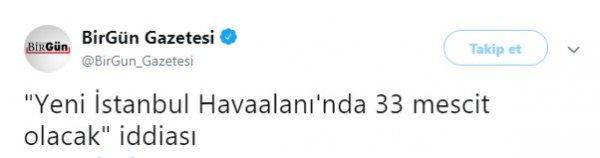 Heykel medyasının mescit rahatsızlığı