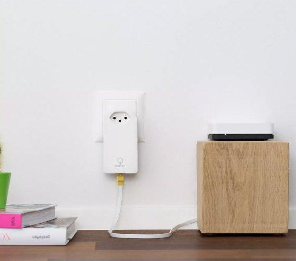 Powerline Networking Nedir