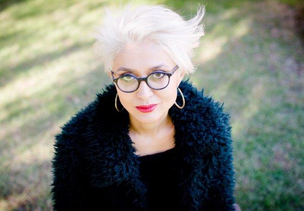 Nermin Yıldırım Misafir romanı röportajı