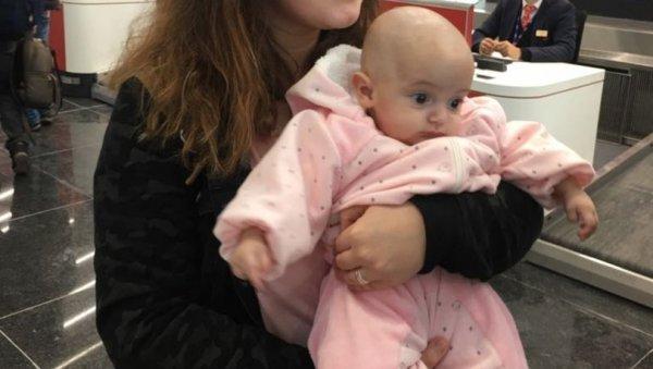 İstanbul Havalimanı'nda ilk uçuş gerçekleşti