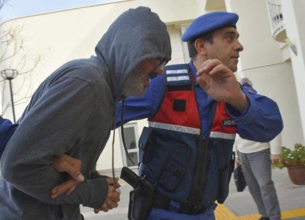 Murat Başoğlu gözaltına alındı