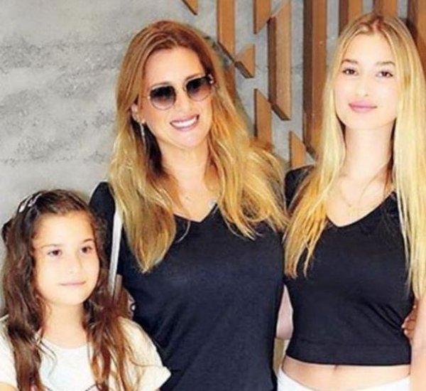 Ceyda Okay: Coşkun Sabah bana baba oldu