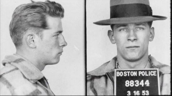Ünlü mafya babası ’Whitey' Bulger, cezaevinde ölü bulundu