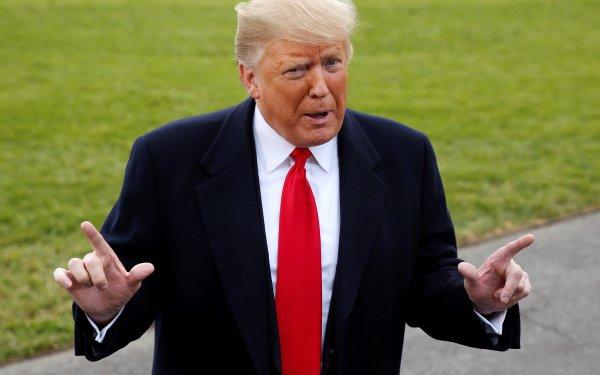 Trump, Meksika sınırına 15 bin asker gönderiyor