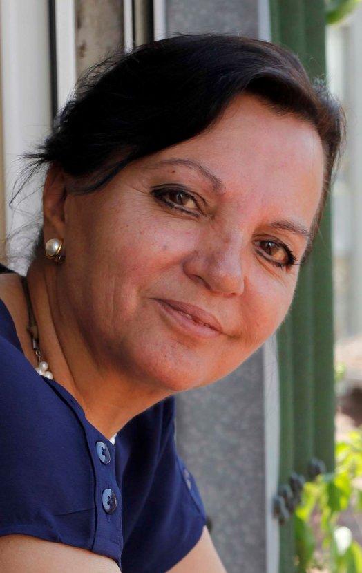 Ceviz Ağacı - Solmaz Kamuran