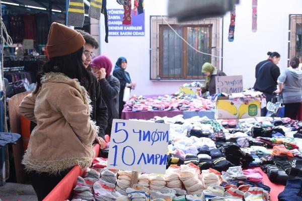 Turistler 'Beyaz geceler' için Edirne'ye akın ediyor
