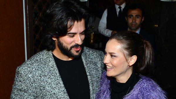Fahriye Evcen: Bebeğimizin cinsiyeti henüz belli değil