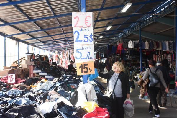 Turistler 'Beyaz geceler' için Edirne'ye akın ediyor