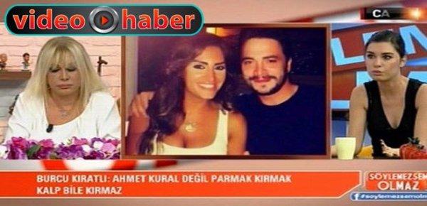 Sıla-Ahmet Kural aşkı dayakla bitti