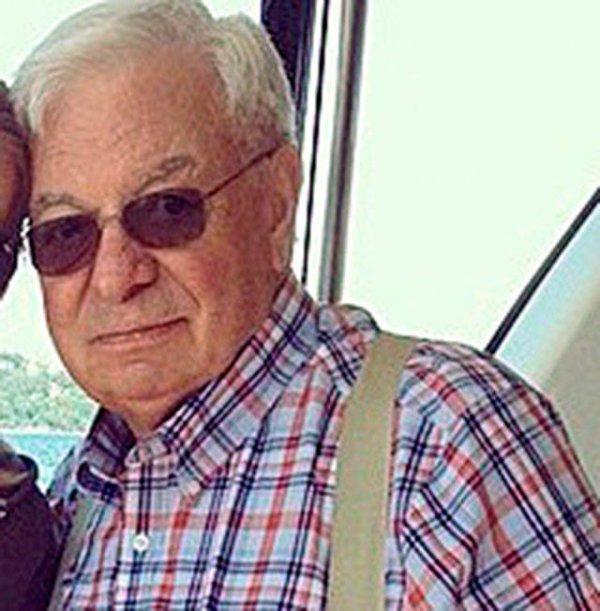 Super Mario'nun gerçek karakteri öldü