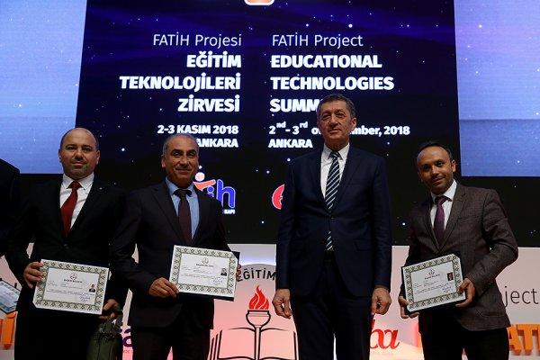 MEB eğitimde teknoloji kullanımını masaya yatırıyor