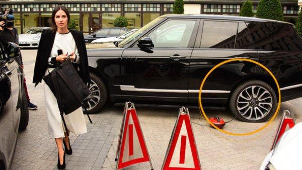 Yasemin Özilhan'ın havası söndü