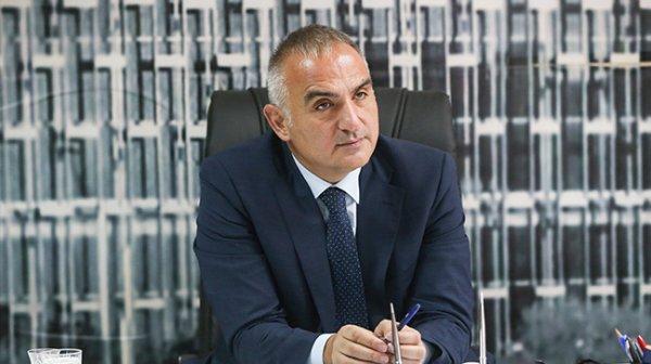 Bakan Ersoy: Müze fiyatları uygun
