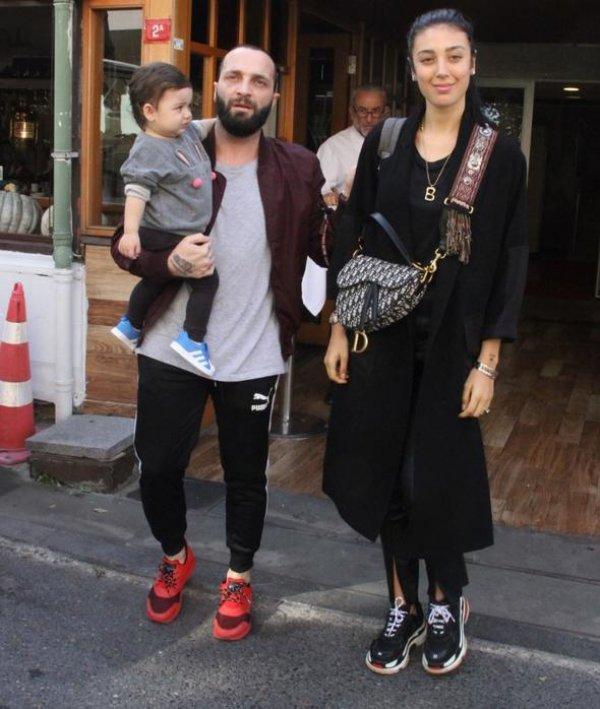 Berkay Şahin: İşin maddi boyutunda değilim