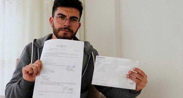 Yaşını büyüterek bedelliye son gün başvurdu