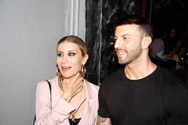 İrem Derici: Erkeğin beyni yoksa gerisine de gerek yok