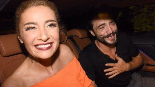 Şarkıcı Berkay'dan Ahmet Kural'a sitem