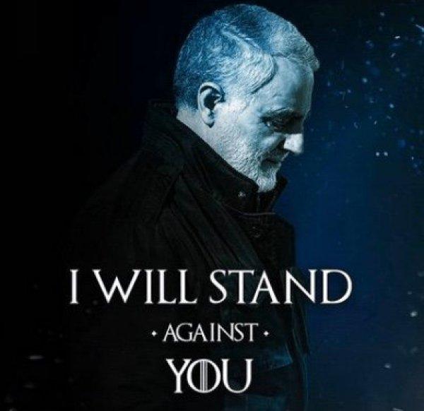 Kasım Süleymani'den Trump'a Game Of Thrones'lu cevap