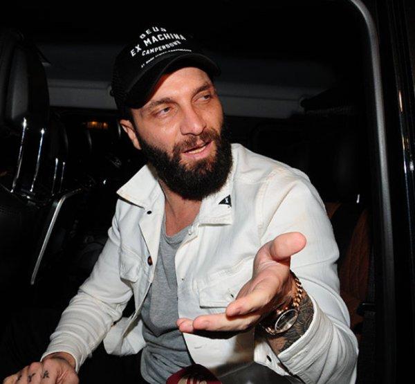 Şarkıcı Berkay'dan Ahmet Kural'a sitem